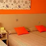 Hotel Ok La Basilica Venta De Banos