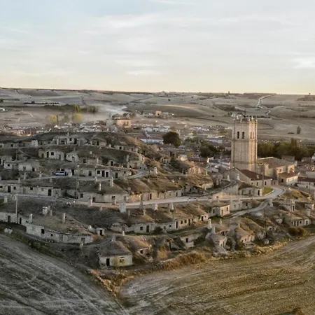 Ok La Basilica Hotel Venta de Baños