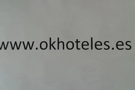 Ok La Basílica Hotel