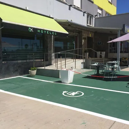 Ok La Basilica Venta de Baños