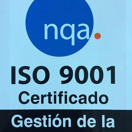 Ok La Basilica Venta de Baños