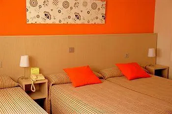 Hotel Ok La Basilica Venta de Baños