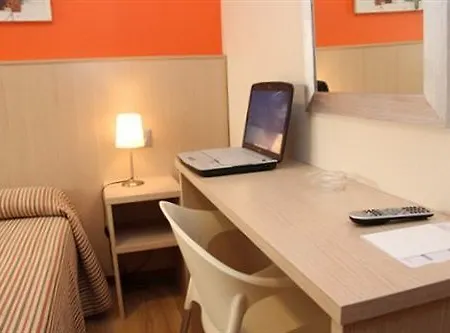 Hotel Ok La Basilica Venta de Baños