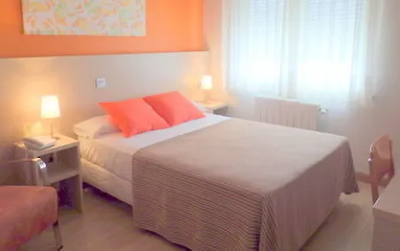 Ok La Basilica Hotel