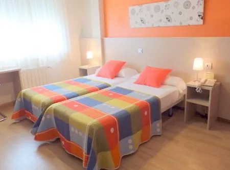 Hotel Ok La Basilica 2*