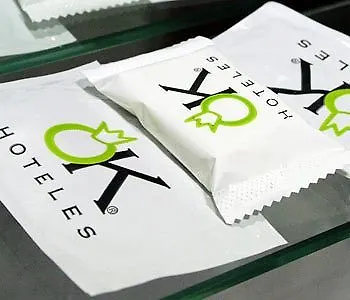 Hotel Ok La Basilica Venta de Baños