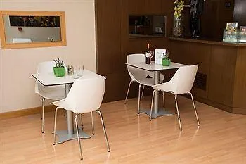 Hotel Ok La Basilica Venta de Baños