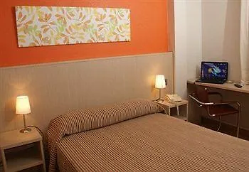 Hotel Ok La Basilica Venta de Baños