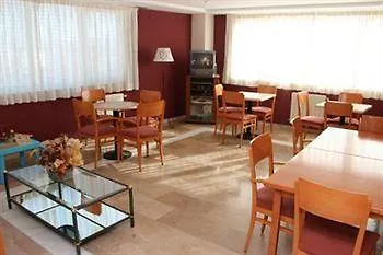 Ok La Basilica Hotel Venta de Baños
