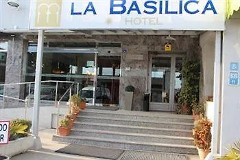 Ok La Basilica Venta de Baños