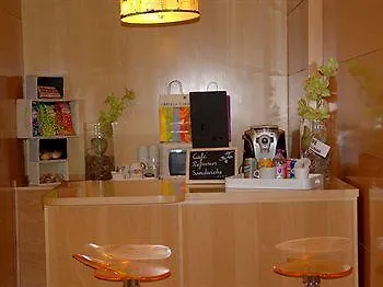 Ok La Basilica Hotel 2*