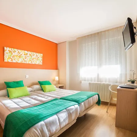 Ok La Basilica Hotel