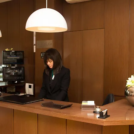 Hotel Ok La Basilica