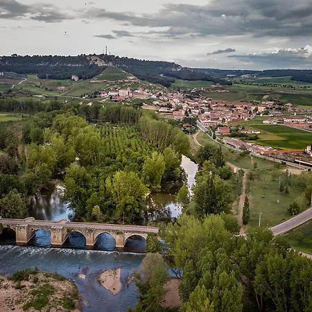 Ok La Basilica Hotel Venta de Baños