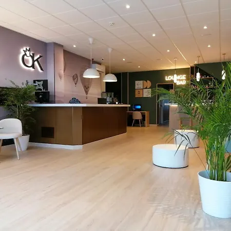 Ok La Basilica Hotel 2*
