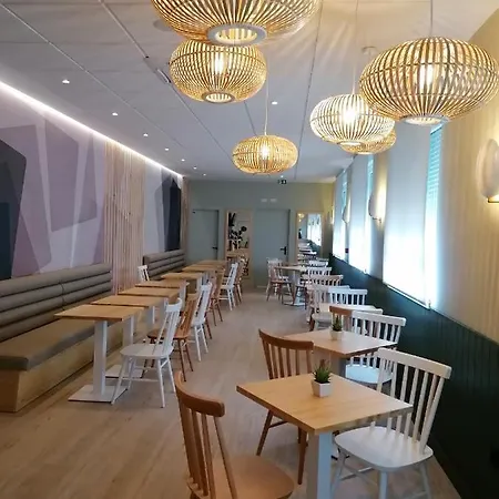 Ok La Basilica Hotel 2*