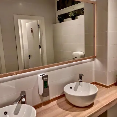 Ok La Basilica Hotel