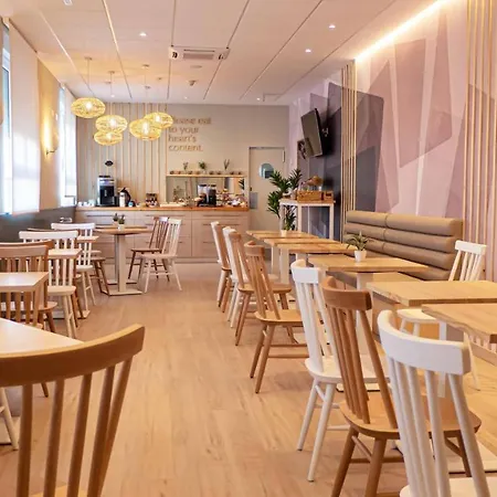 Ok La Basilica Venta de Baños