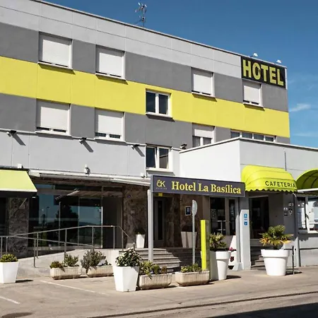 Hotel Ok La Basilica 2*