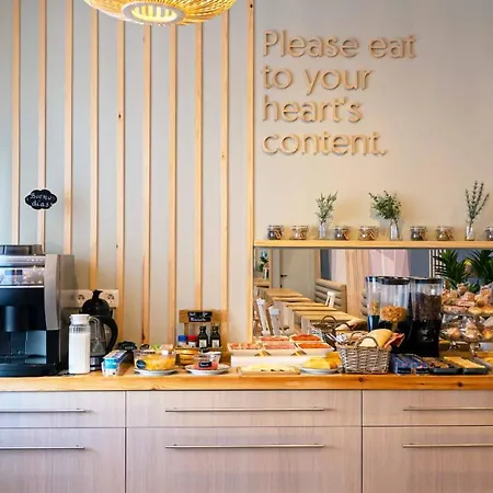 Hotel Ok La Basilica 2*