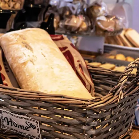 Ok La Basilica Hotel 2*