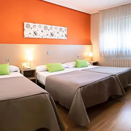 Ok La Basilica Hotel