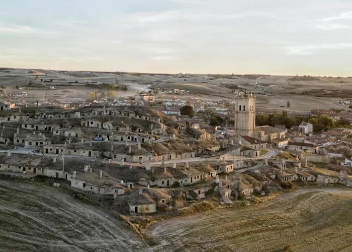 Ok La Basílica Hotel Venta de Baños