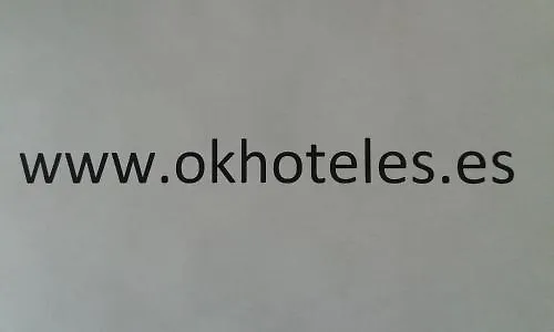 Ok La Basílica Hotel