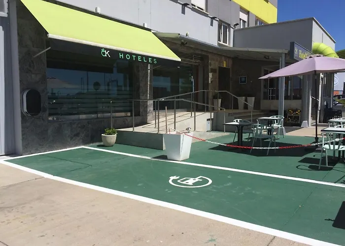 Ok La Basilica Venta De Banos