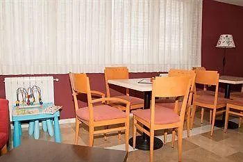 Hotel Ok La Basílica 2*