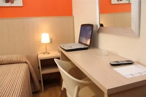 Hotel Ok La Basílica Venta de Baños