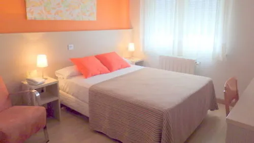 Ok La Basílica Hotel