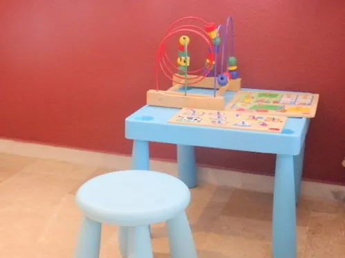 Ok La Basílica 2* Venta de Baños