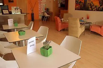 Ok La Basílica Hotel Venta de Baños