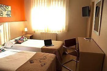 Hotel Ok La Basílica