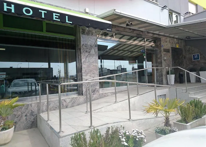 Ok La Basílica 2* Venta de Baños