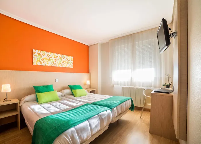 Ok La Basílica Hotel