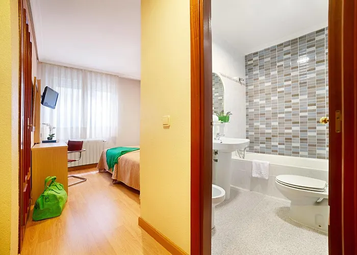 Ok La Basílica Hotel 2*