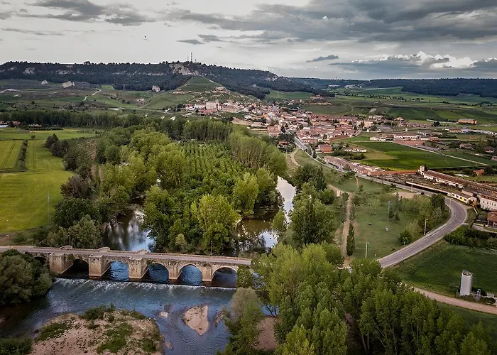 Ok La Basílica Hotel Venta de Baños