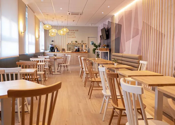 Ok La Basílica Venta de Baños