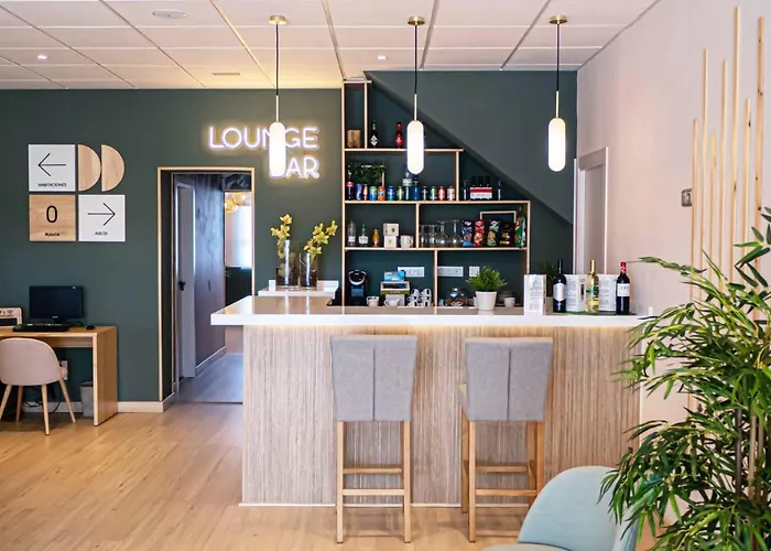 Ok La Basílica Hotel