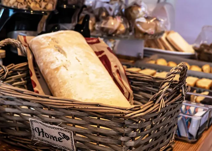 Ok La Basílica Hotel 2*