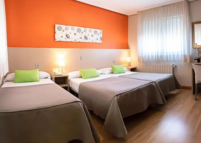 Ok La Basílica Hotel