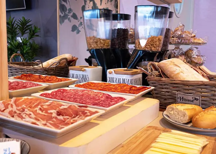 Ok La Basílica Hotel 2*