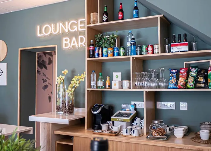 Ok La Basílica Hotel 2*